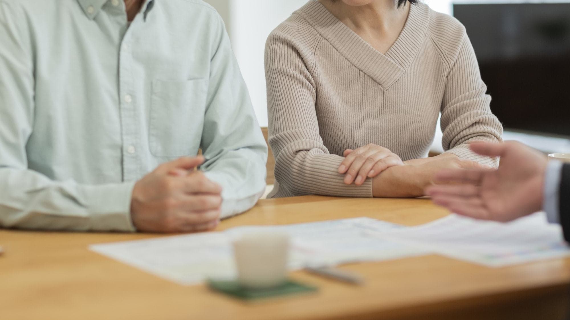 プラン提案・御見積書提出 | 知立市で庭木の剪定・伐採ならお庭の窓口知立市