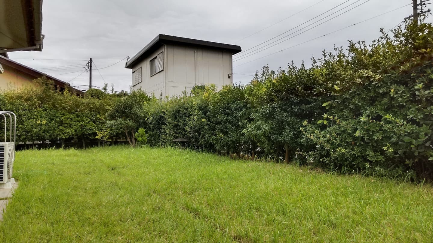 ご要望お伺い・現地調査 | 知立市で庭木の剪定・伐採ならお庭の窓口知立市