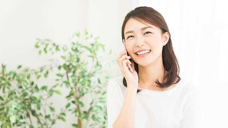 ご相談・お問い合わせ | 知立市で庭木の剪定・伐採ならお庭の窓口知立市