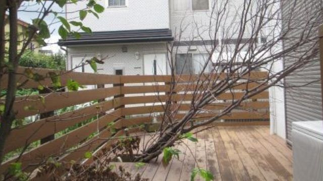 倒木撤去 知立市 | 知立市で倒木撤去ならお庭の窓口知立市