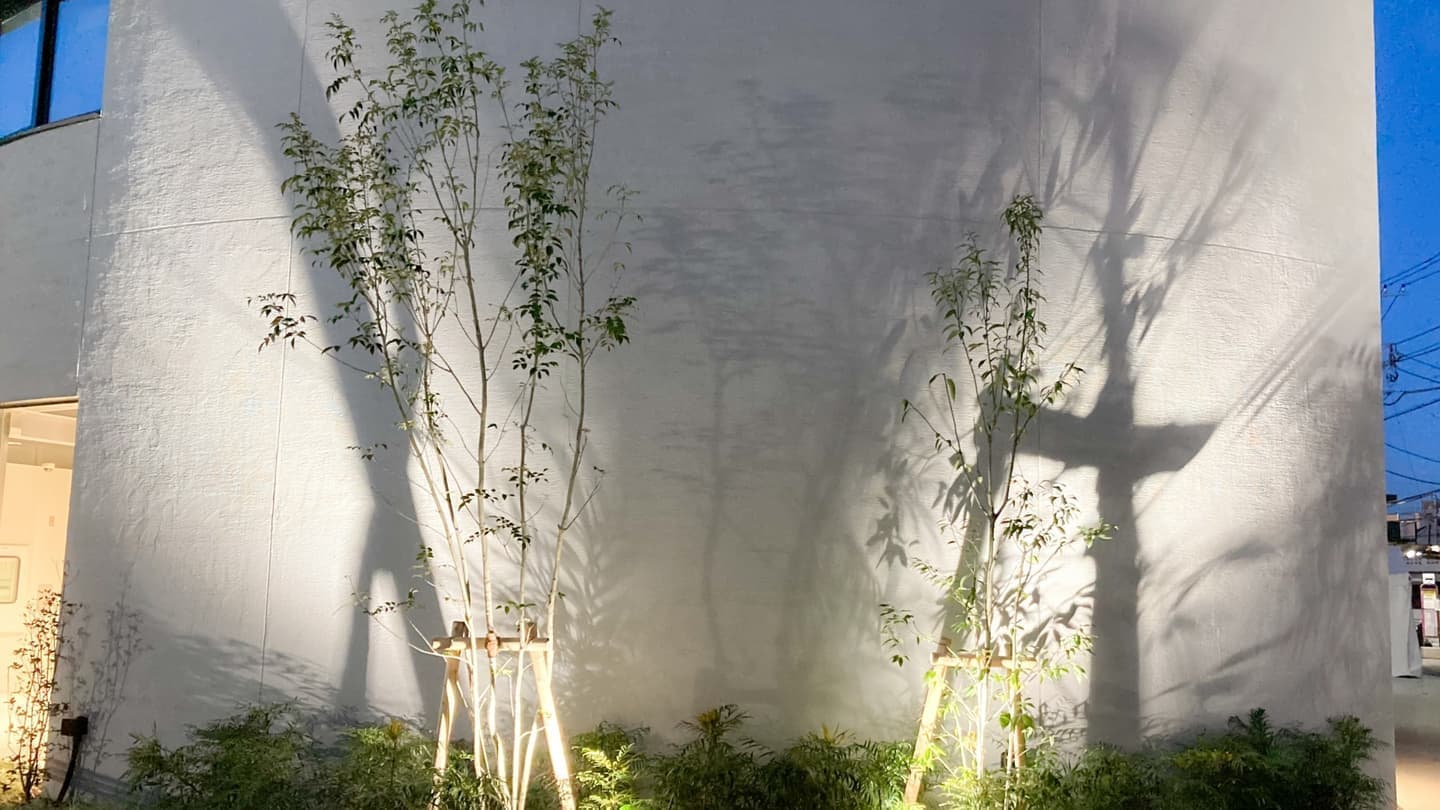 庭木の植栽 知立市 | 知立市で庭木の植栽ならお庭の窓口知立市